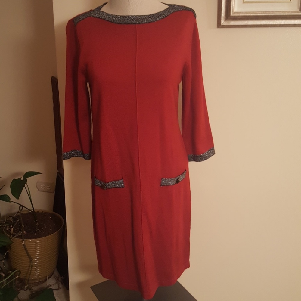ALYX dress